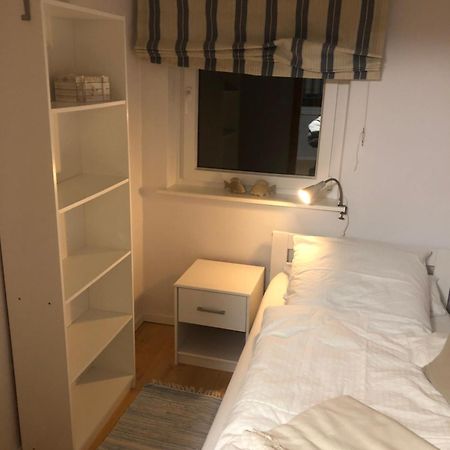 Von Fehrn Apartment Nortorf Bagian luar foto