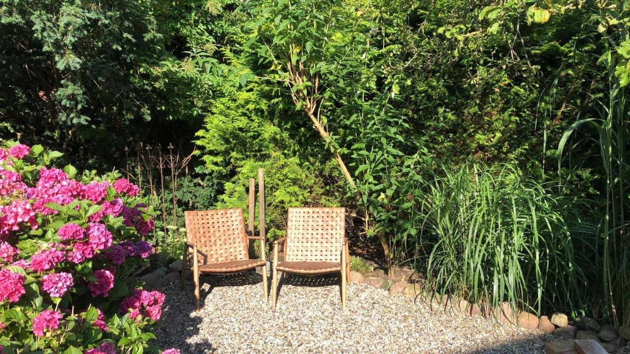 Von Fehrn Apartment Nortorf Bagian luar foto