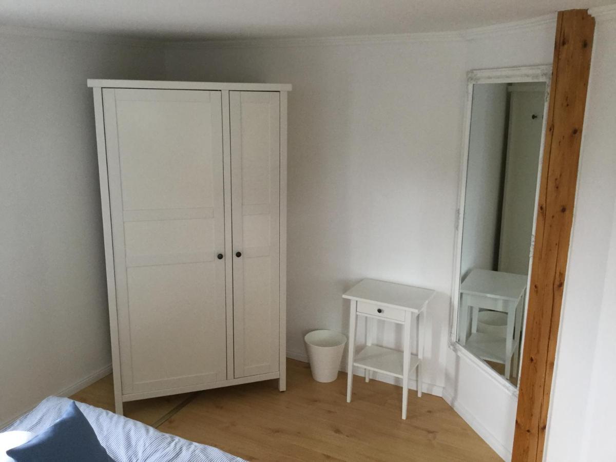 Von Fehrn Apartment Nortorf Bagian luar foto
