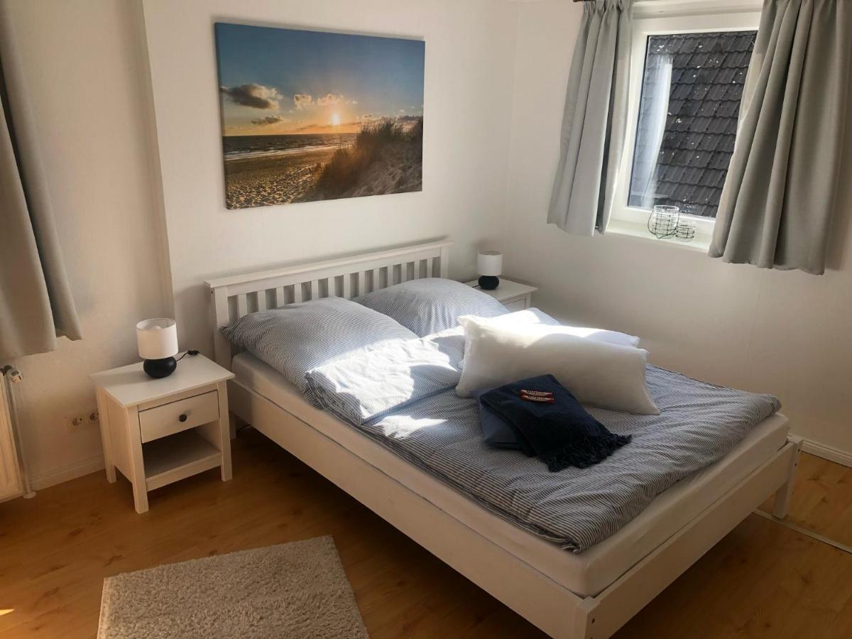 Von Fehrn Apartment Nortorf Bagian luar foto