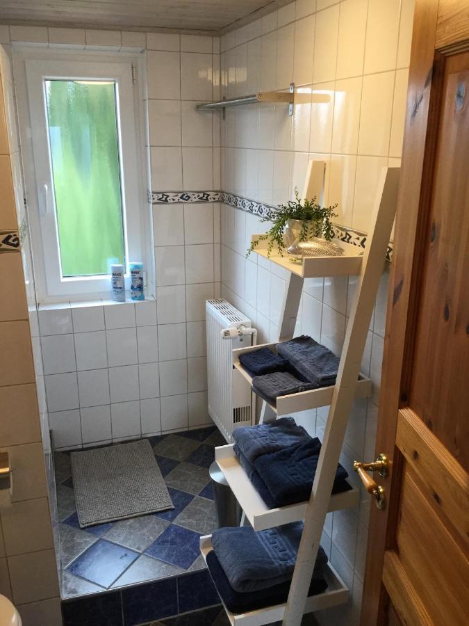 Von Fehrn Apartment Nortorf Bagian luar foto