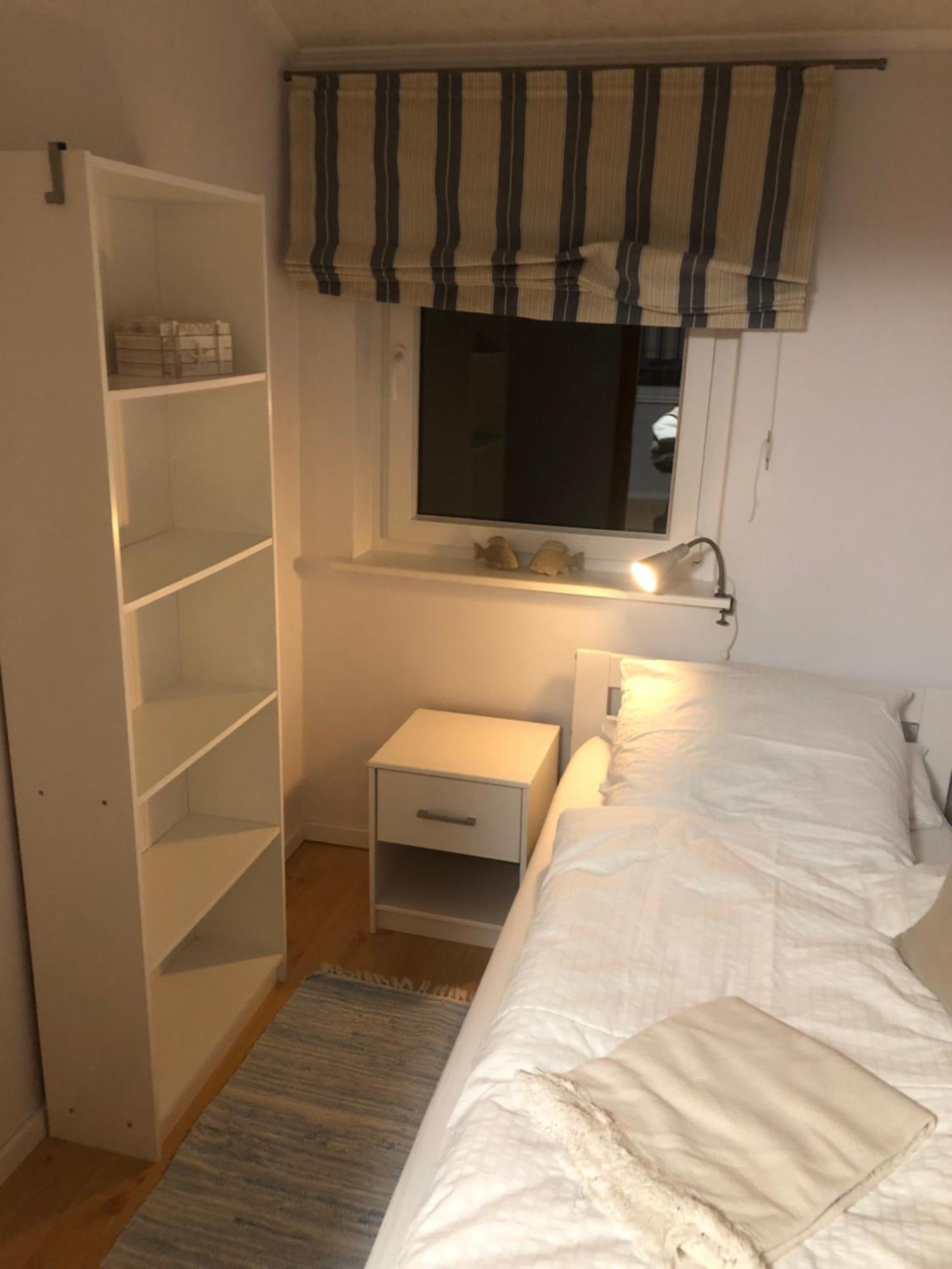 Von Fehrn Apartment Nortorf Bagian luar foto