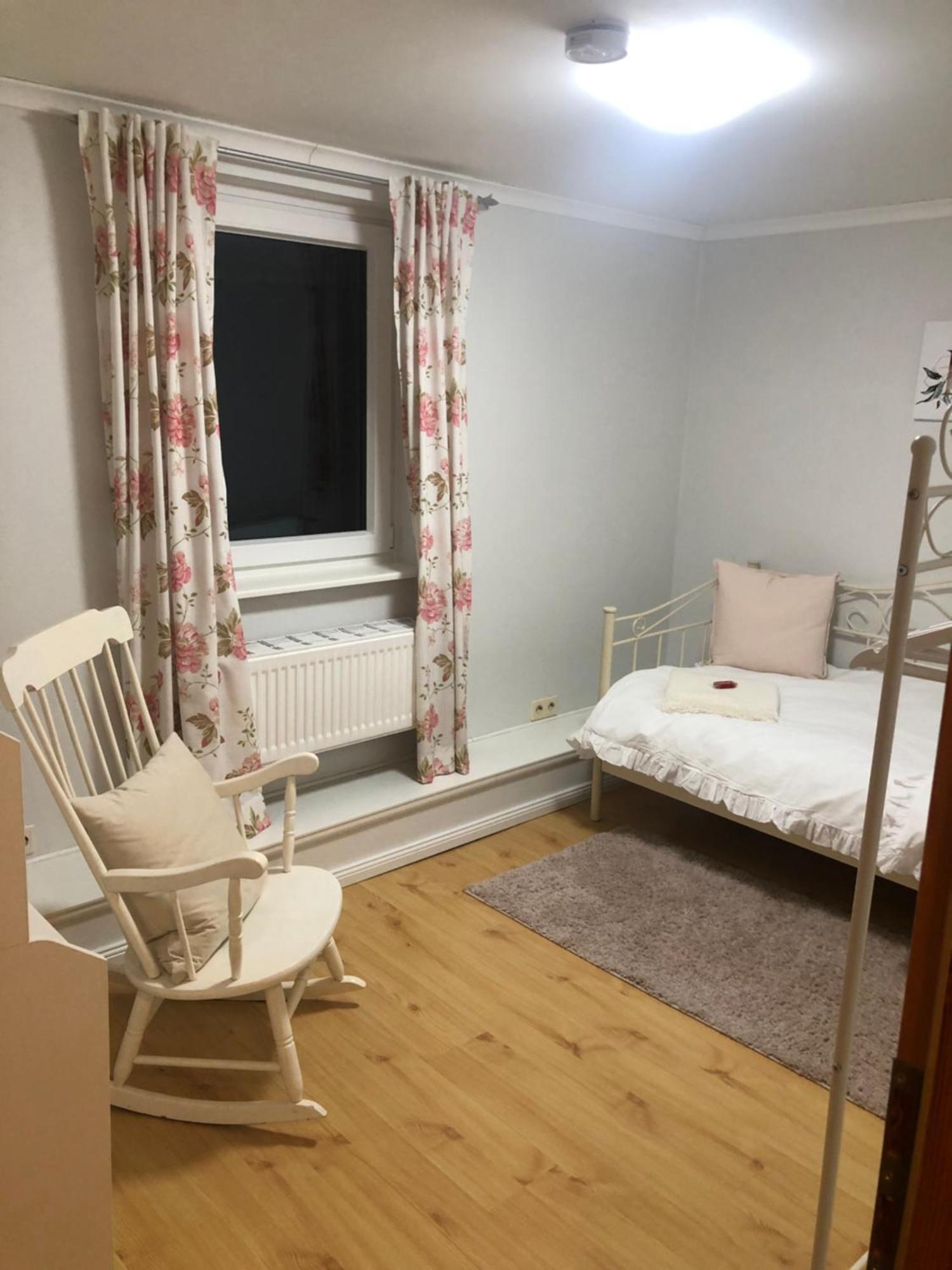 Von Fehrn Apartment Nortorf Bagian luar foto