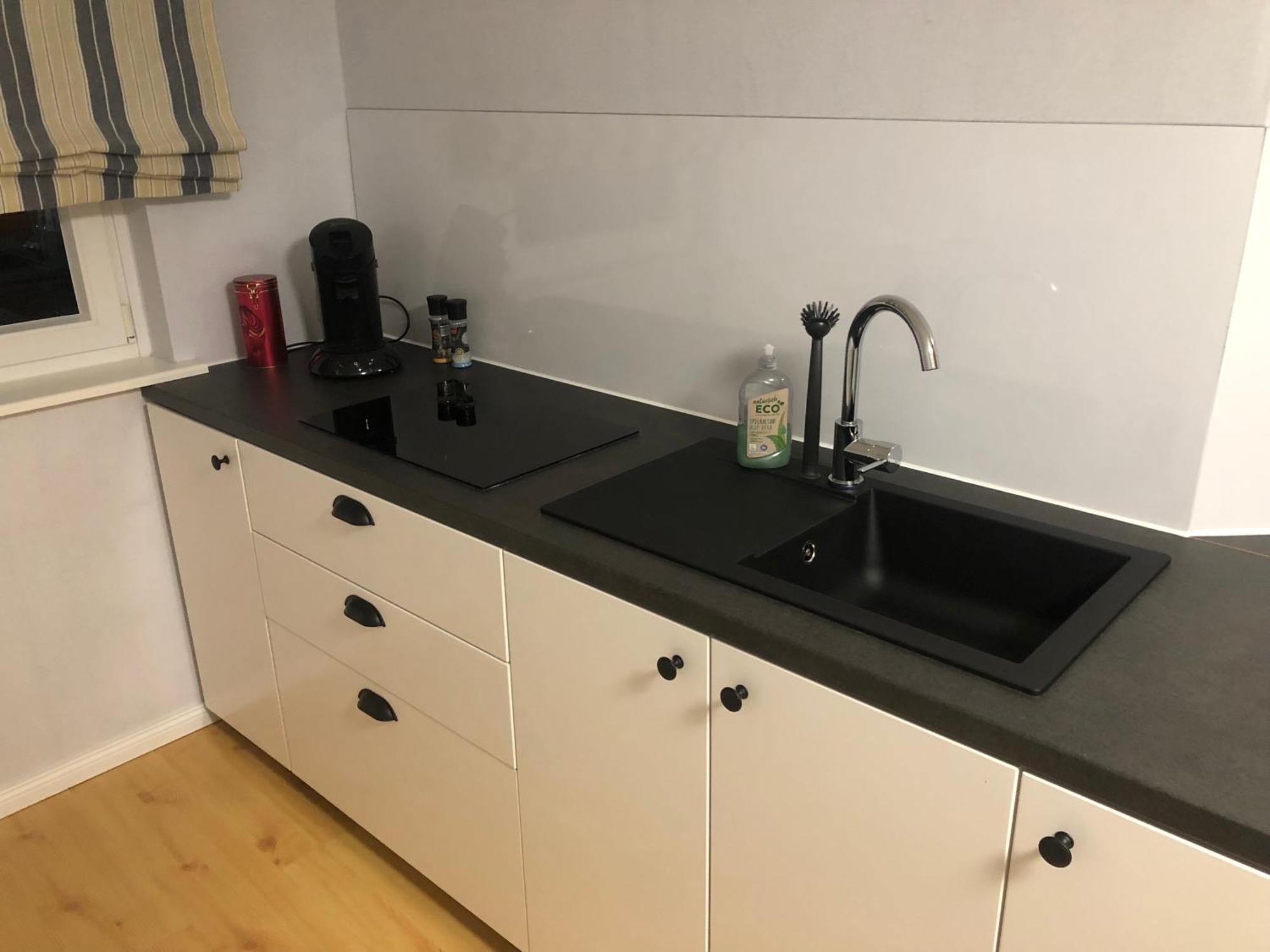 Von Fehrn Apartment Nortorf Bagian luar foto