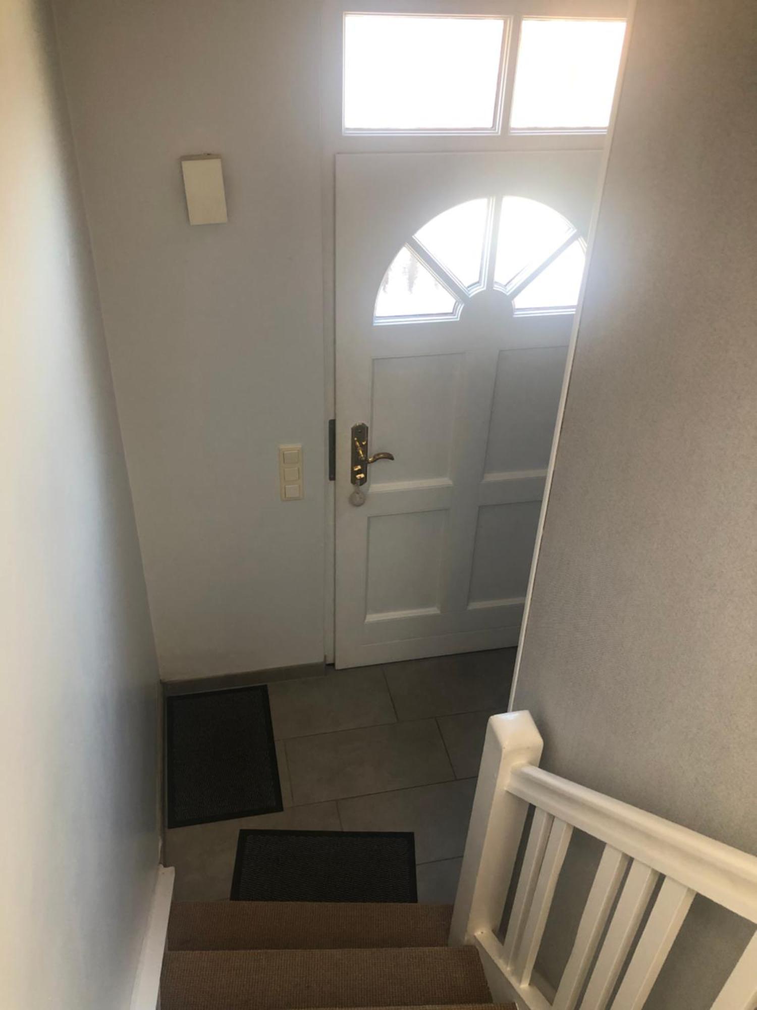 Von Fehrn Apartment Nortorf Bagian luar foto